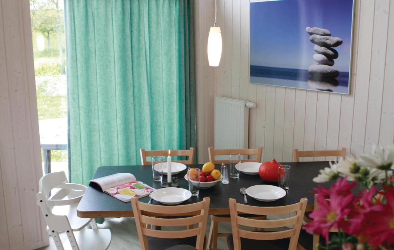 Ferienhaus Schatzkiste 7 - Dorf 4 U