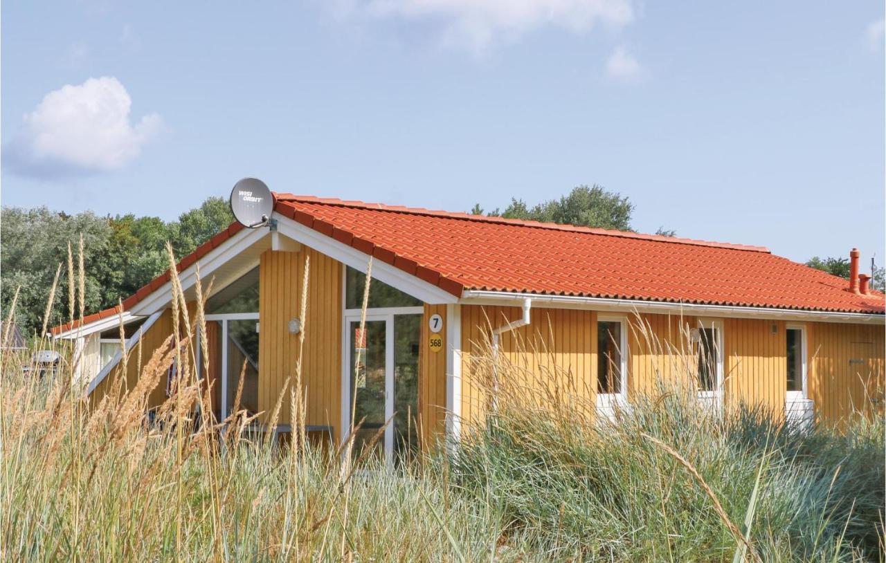 Ferienhaus Schatzkiste 7 - Dorf 4 U *
