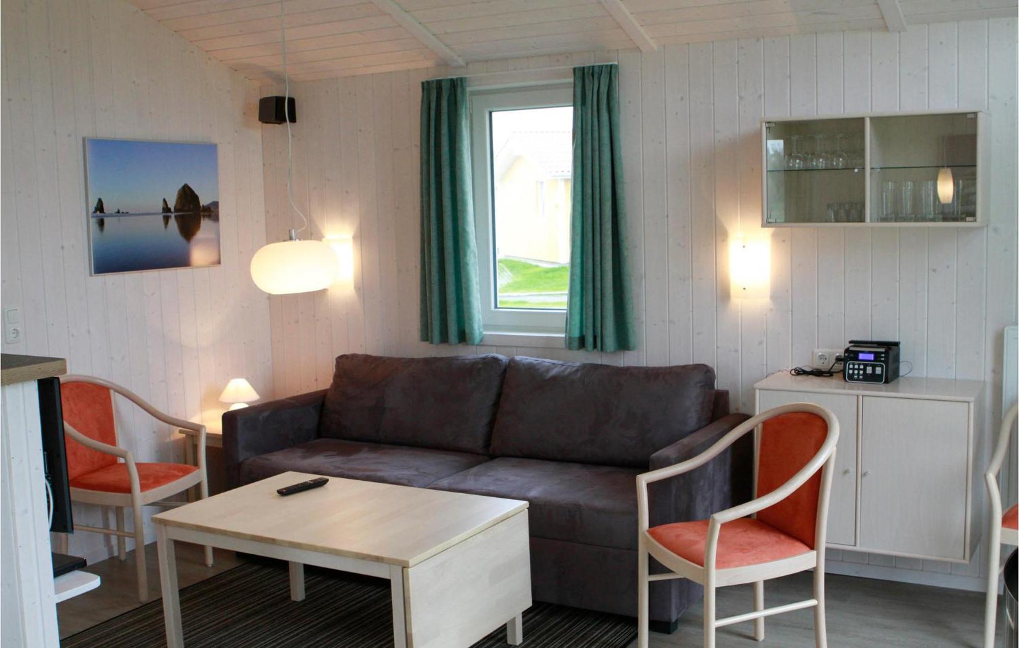 Schatzkiste 7 - Dorf 4 U Ferienhaus *